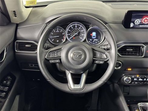 Used 2018 MAZDA CX-5 Touring image 20
