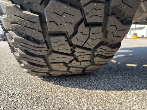 Used 2022 RAM 1500 TRX w/ TRX Level 2 Equipment Group image 12