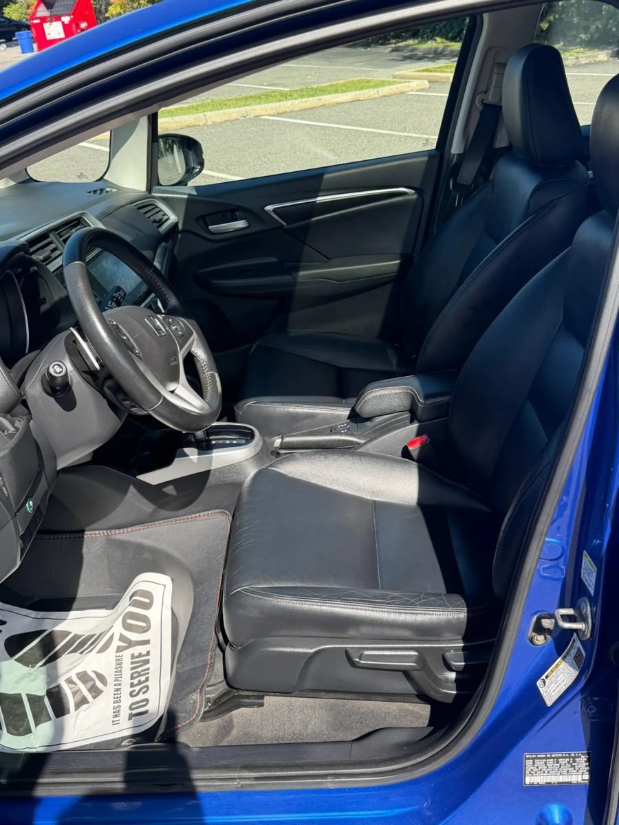 Used 2015 Honda Fit EX-L image 15
