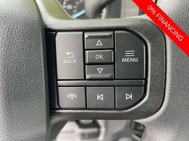 New 2026 Ford F150 XL RWD image 17