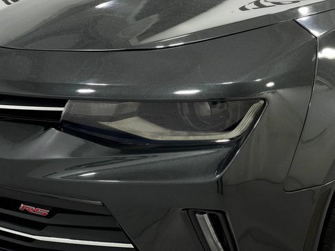 Used 2018 Chevrolet Camaro LT w/ RS Package RWD image 30