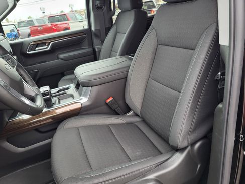 New 2026 Chevrolet Silverado 1500 LT Trail Boss AWD/4WD image 15