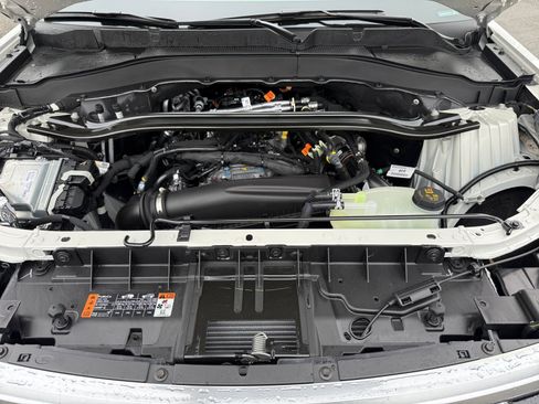 New 2026 Ford Explorer Platinum w/ LUX Leather Package image 20