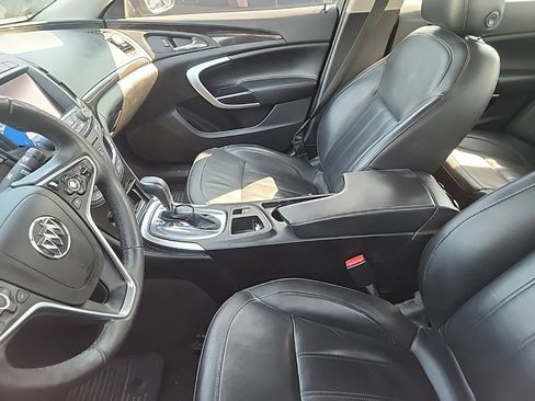 Used 2014 Buick Regal FWD image 8