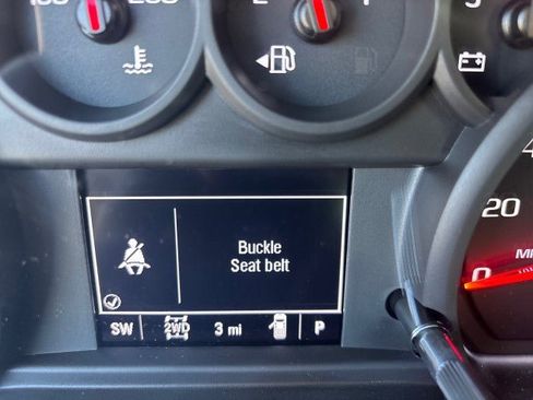 New 2026 GMC Sierra 1500 Pro w/ Graphite Edition image 22