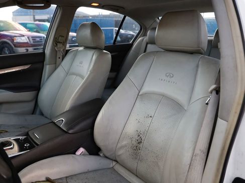 Used 2012 INFINITI G37 Journey w/ Premium Pkg image 13