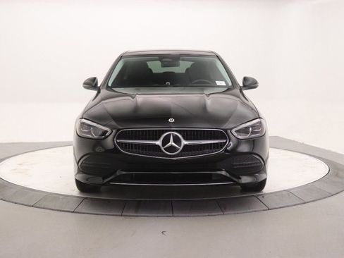 Certified 2023 Mercedes-Benz C 300 Sedan image 7