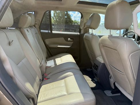 Used 2013 Ford Edge SEL FWD image 20