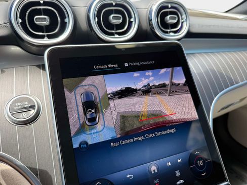Certified 2026 Mercedes-Benz CLE 300 4MATIC Coupe image 19