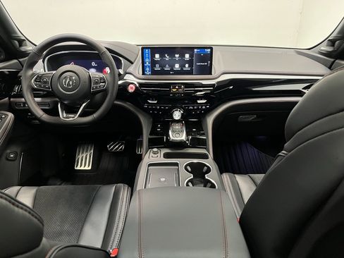 New 2026 Acura MDX A-Spec image 17