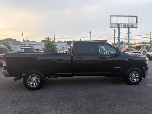 Used 2019 RAM 2500 Tradesman AWD/4WD image 7
