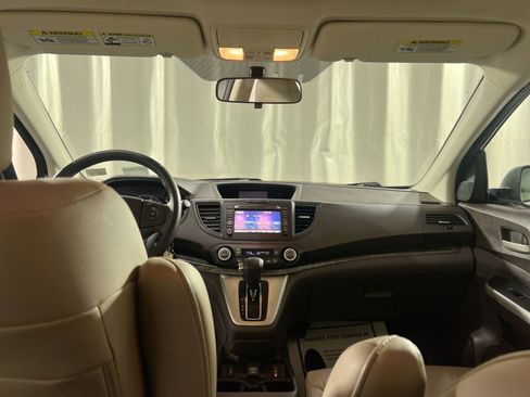 Used 2014 Honda CR-V EX-L image 17