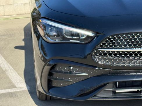 New 2026 Mercedes-Benz CLE 450 4MATIC Coupe image 5