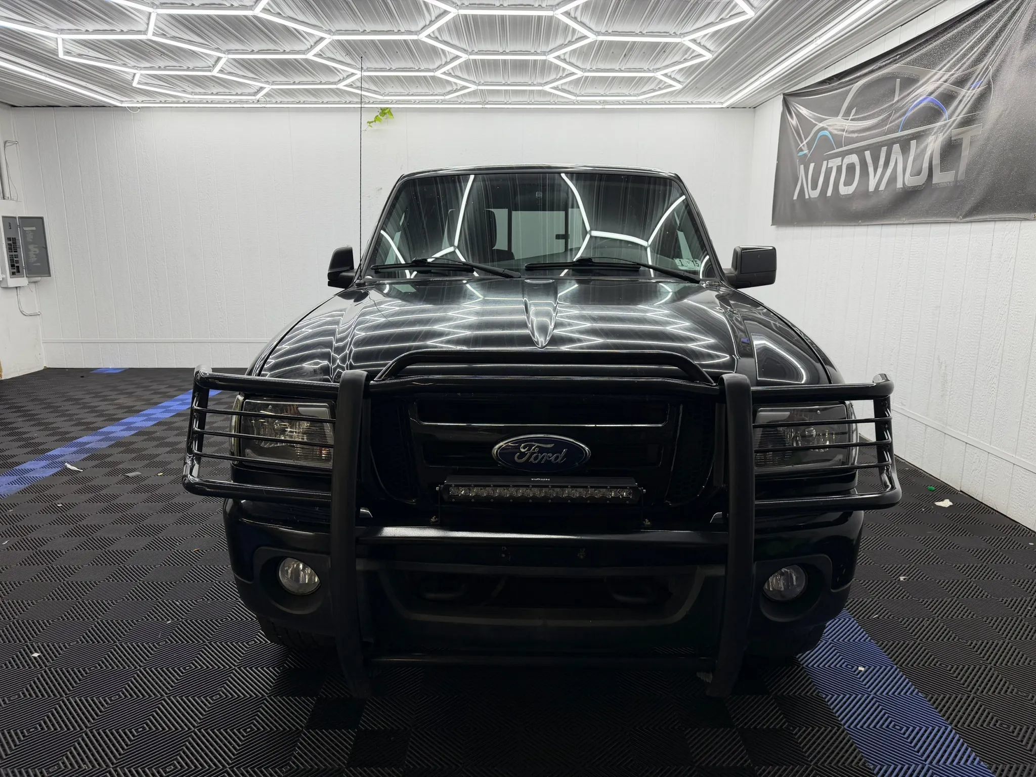 Used 2011 Ford Ranger Sport w/ Payload Pkg 2 AWD/4WD image 4