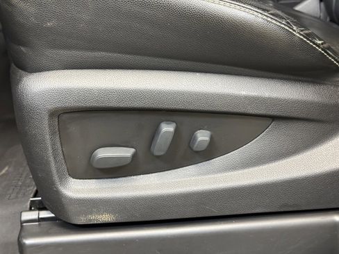 Used 2017 Chevrolet Silverado 2500 LT w/ All Star Edition image 11