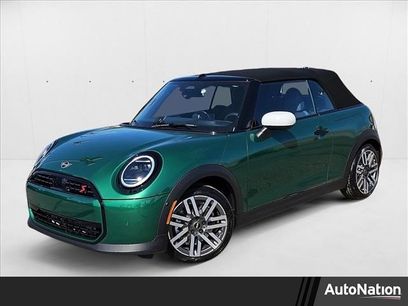 New 2026 MINI Cooper S