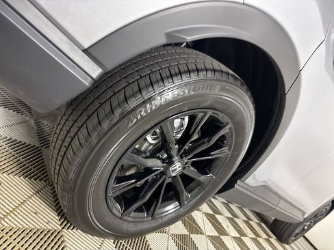 Used 2025 Honda CR-V Sport image 34