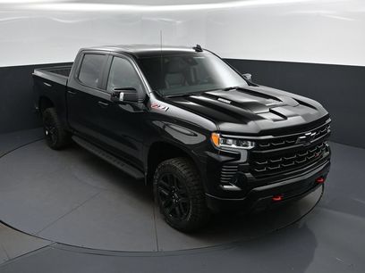 New 2026 Chevrolet Silverado 1500 LT Trail Boss w/ LT Trail Boss Premium Package