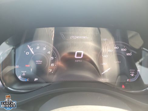 Used 2024 RAM 1500 Rebel w/ Rebel Level 2 Equipment Group AWD/4WD image 11