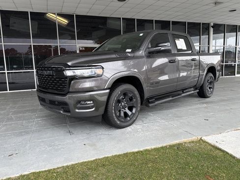 Used 2026 RAM 1500 Big Horn image 7