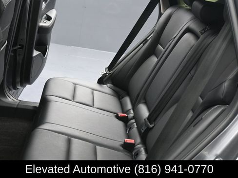 Used 2025 Nissan Rogue SL FWD image 21