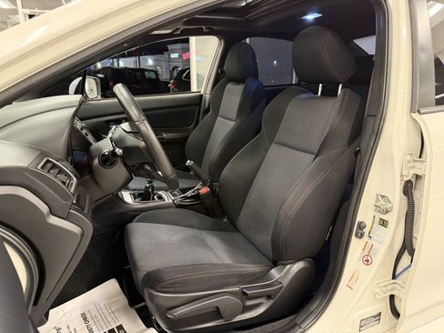 Used 2017 Subaru WRX Premium image 24