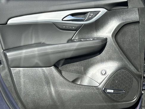 New 2026 Buick Envision Avenir AWD/4WD image 23
