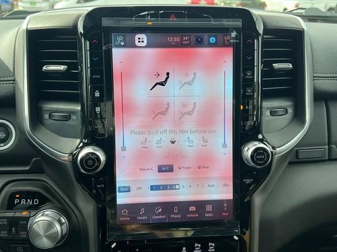 New 2026 RAM 1500 Laramie image 26