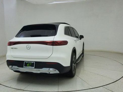 Used 2023 Mercedes-Benz EQS 450+ SUV image 67