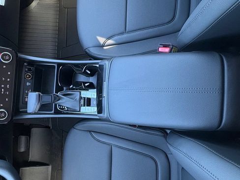 New 2026 Hyundai Tucson SEL Plus FWD image 24