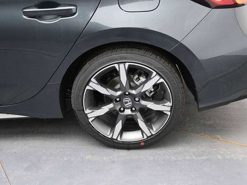 New 2026 Honda Civic Sport Touring image 5