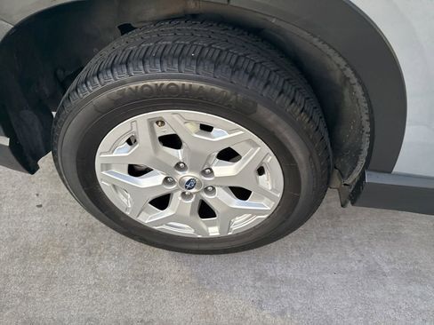 Used 2020 Subaru Forester w/ Alloy Wheel Package AWD/4WD image 10