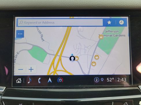 Used 2022 Cadillac XT6 Premium Luxury w/ Technology Package image 21