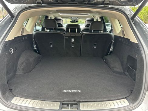 Used 2023 Genesis GV80 2.5T w/ Prestige Package image 33