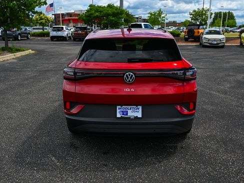 Used 2023 Volkswagen ID.4 Pro S RWD image 6
