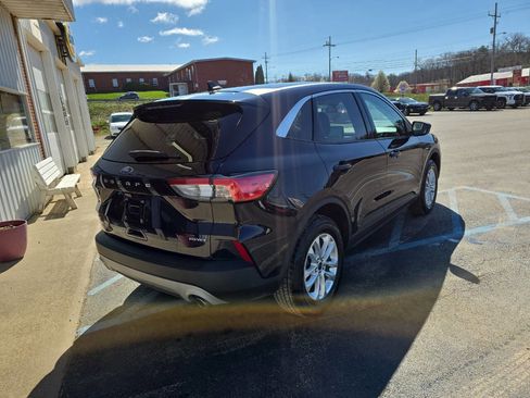 Used 2021 Ford Escape SE w/ Convenience Package image 7