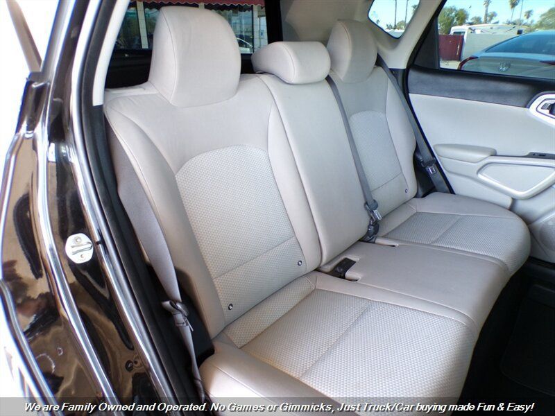Used 2020 Kia Soul LX FWD image 22
