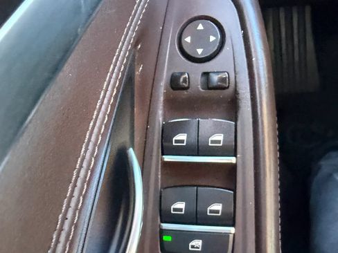 Used 2016 BMW 535i xDrive Sedan AWD/4WD image 24