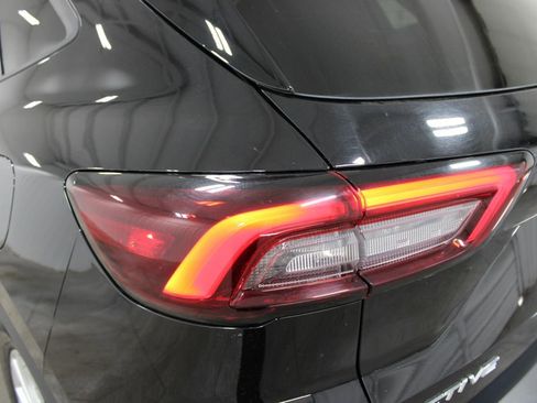 Used 2025 Ford Escape Active FWD image 21