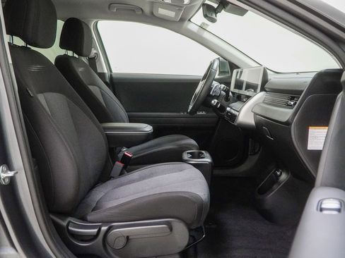 Used 2024 Hyundai Ioniq 5 SEL AWD/4WD image 38