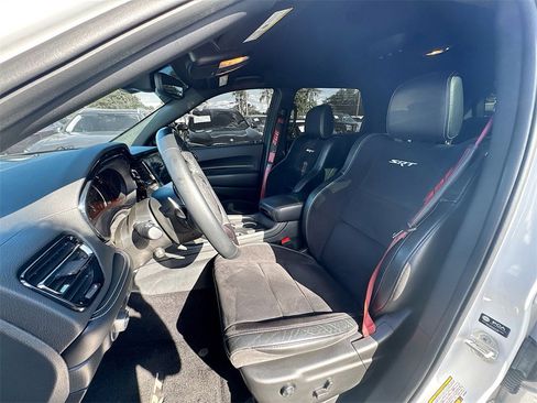 Used 2022 Dodge Durango SRT w/ Technology Group image 23