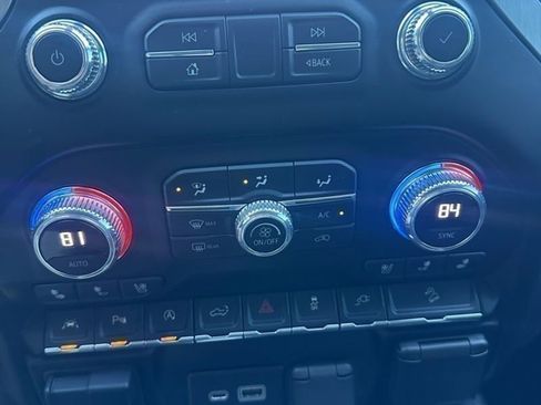 Used 2019 GMC Sierra 1500 SLT w/ SLT Premium Plus Package image 16