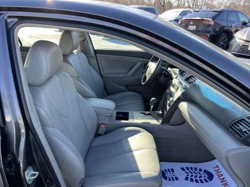 Used 2009 Toyota Camry Hybrid image 24