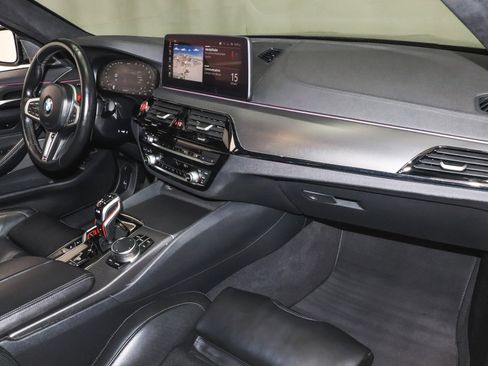 Used 2023 BMW M5 w/ Competition Package image 30