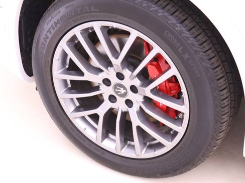 Used 2023 Maserati Grecale GT image 19