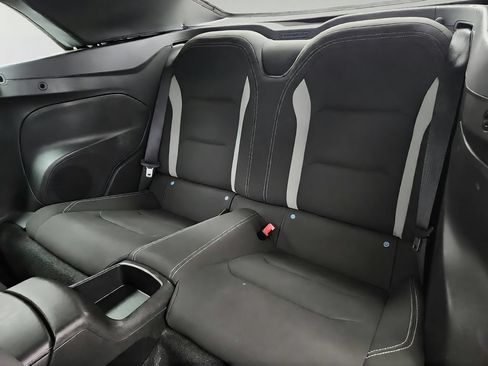 Used 2018 Chevrolet Camaro LT RWD image 20