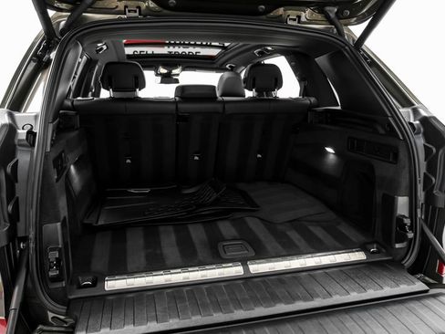 Used 2024 BMW X5 xDrive50e w/ M Sport Package AWD/4WD image 53
