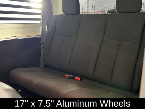 Used 2017 Jeep Wrangler Sport w/ Quick Order Package 23S image 8