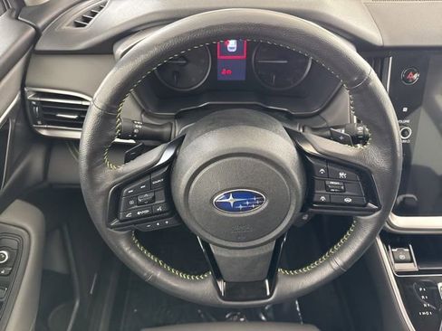 Used 2025 Subaru Outback Onyx Edition AWD/4WD image 28
