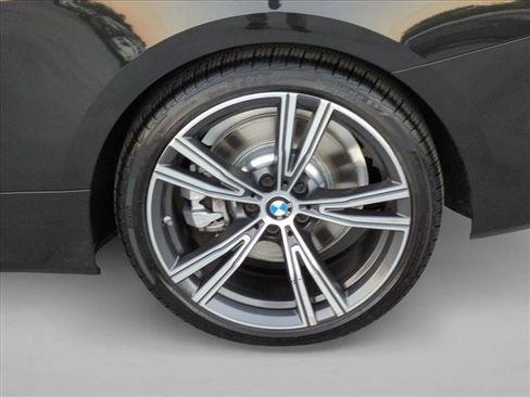 Used 2023 BMW 430i Convertible w/ Premium Package image 24